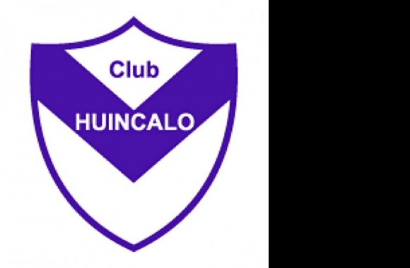 Club Huincalo de San Pedro Logo