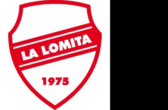 Club La Lomita de Córdoba Logo