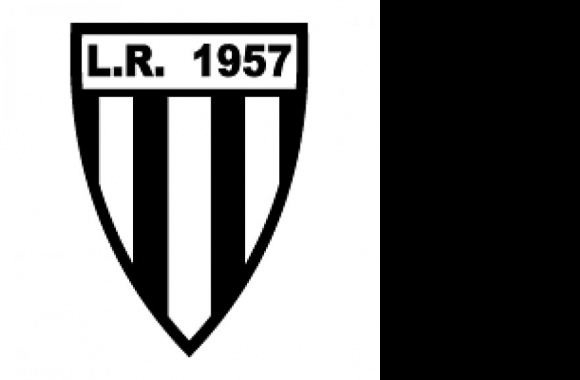 Club La Riojita de Las Heras Logo