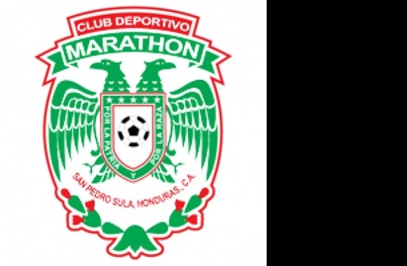 Club Marathon Logo