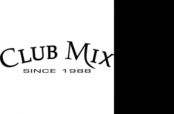 Club Mix Logo