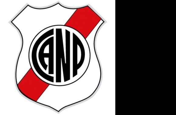 Club Nacional Potosi Logo
