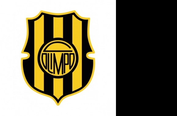 Club Olimpo Logo