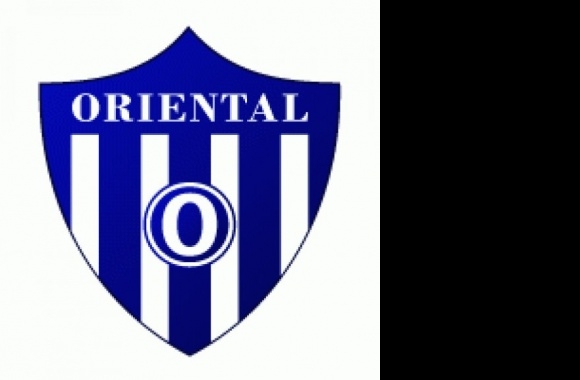 Club Oriental Logo