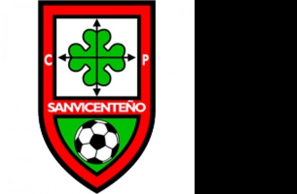 Club Polideportivo Sanvicenteño Logo