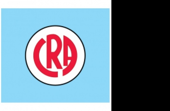 Club Regatas Avellaneda Logo