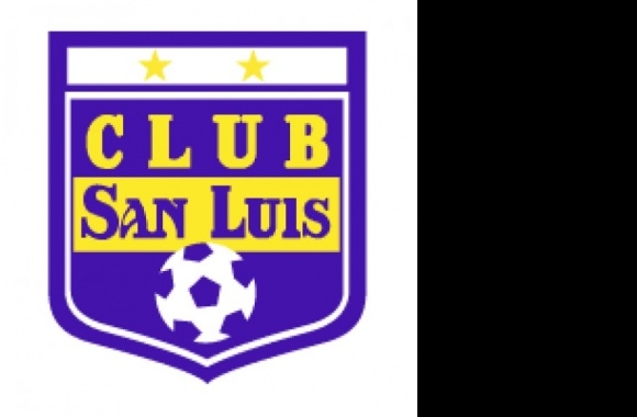 Club San Luis Logo