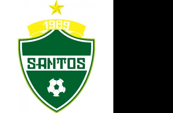 Club Santos de Córdoba Logo