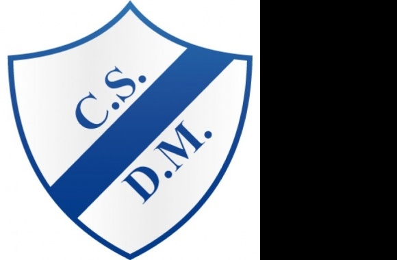 Club Social y Deportivo Merlo Logo