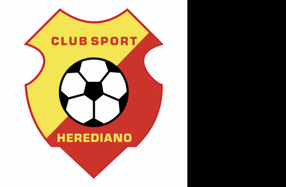 Club Sport Herediano de Heredia Logo
