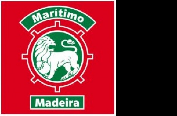 Club Sport Marítimo Logo