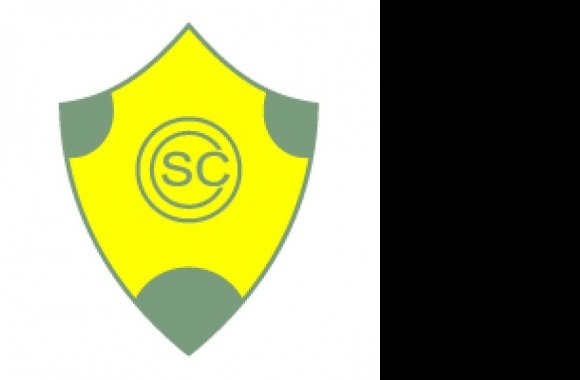 Club Sportivo Cerrito Logo