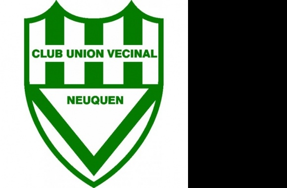 Club Unión Vecinal de Neuquén Logo