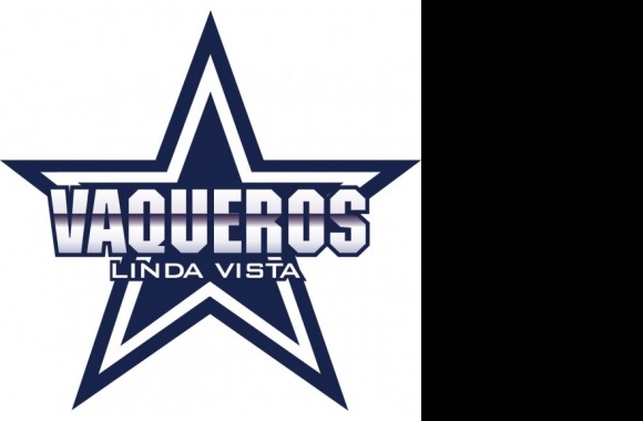 Club Vaqueros Linda Vista Logo