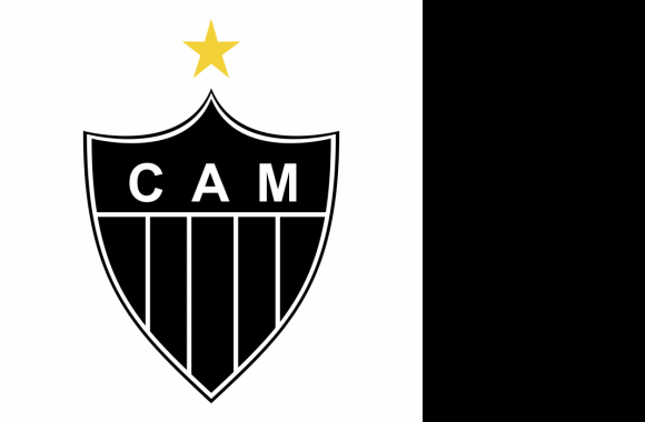 Clube Atletico Mineiro Logo
