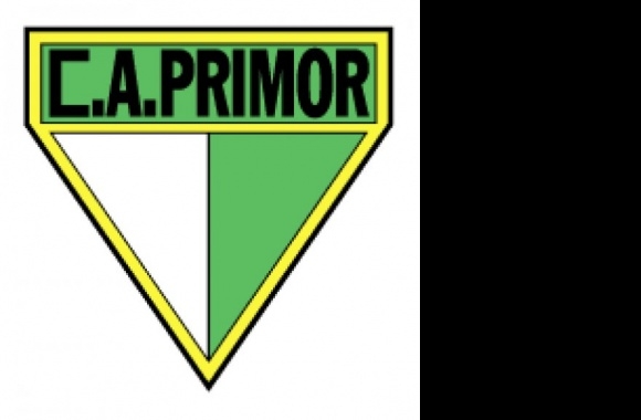 Clube Atletico Primor de Esteio-RS Logo