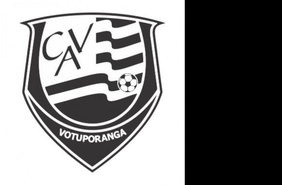 Clube Atlético Votuporanguense Logo