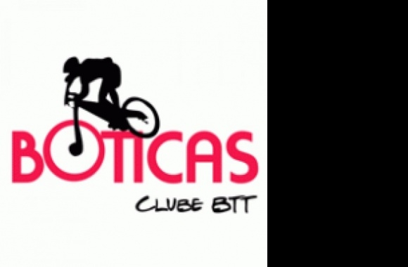 Clube Btt Boticas Logo