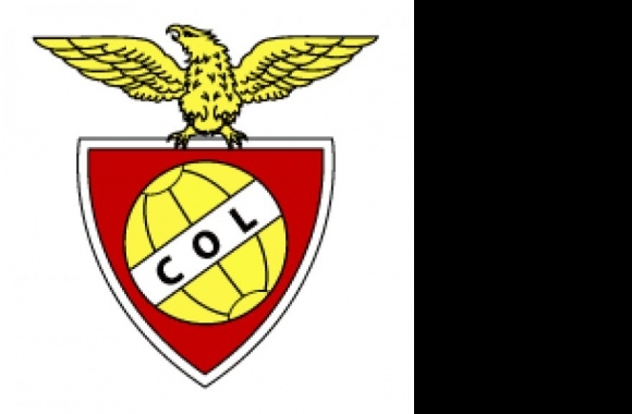 Clube Oriental De Lisboa Logo
