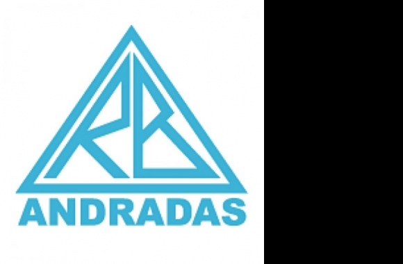 Clube Rio Branco de Andradas-MG Logo