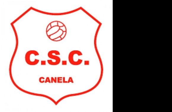 Clube Sao Cristovao de Canela-RS Logo