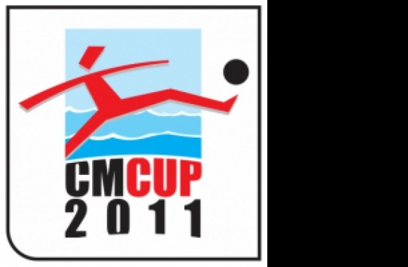 CM Cup 2011 Logo