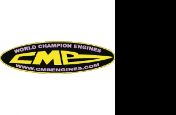 CMB Logo