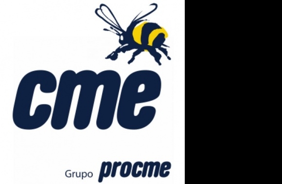 CME Grupo ProCME Logo