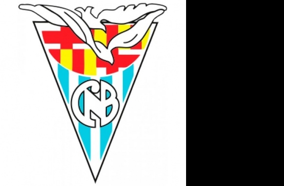 CN Barcelona Logo