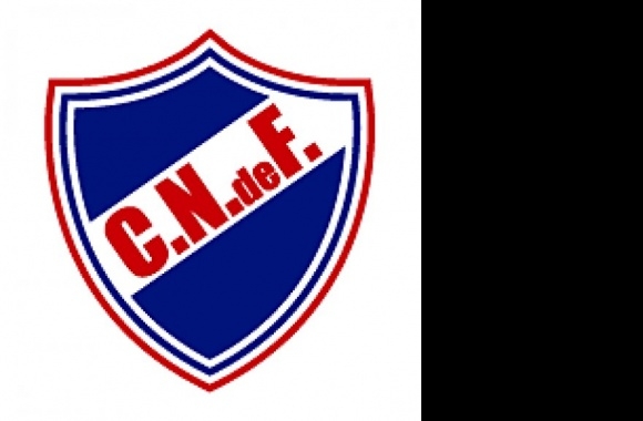 CNdeF Logo