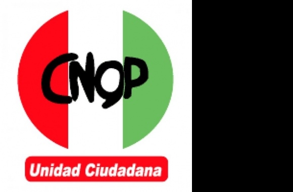 CNOP Logo