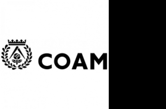 COAM Logo