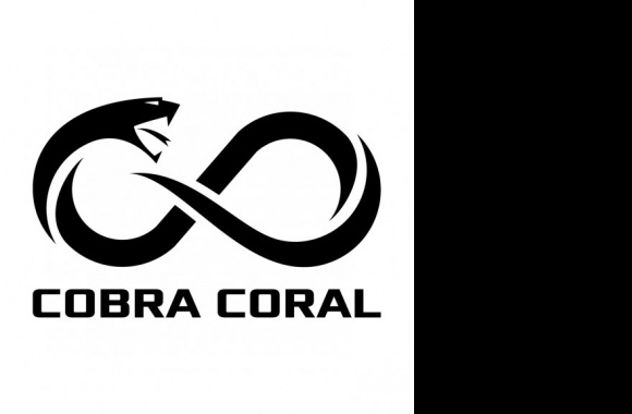 Cobra Coral Logo