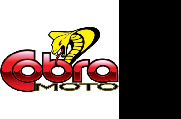 Cobra Moto Logo