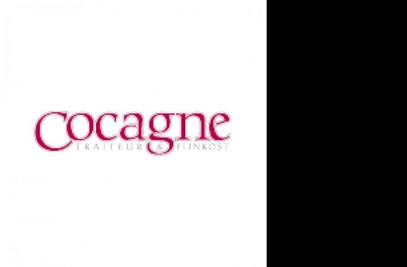 Cocagne Logo