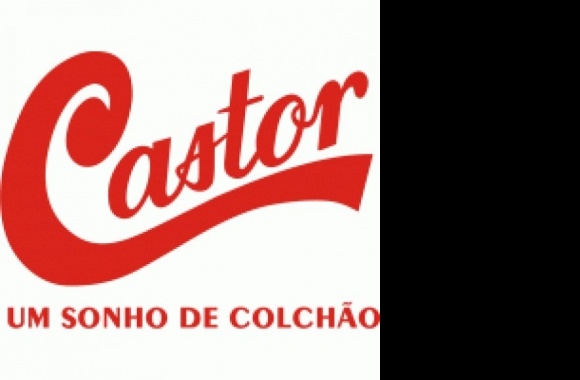 Cochões Castor Logo