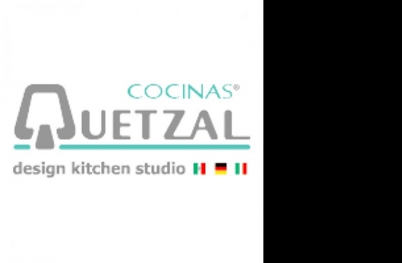 Cocinas Quetzal Logo