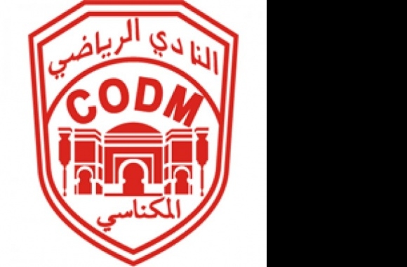 COD Meknes Logo