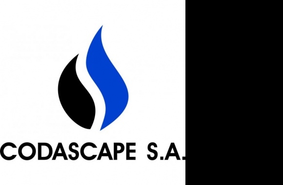 Codascape s.a. Logo