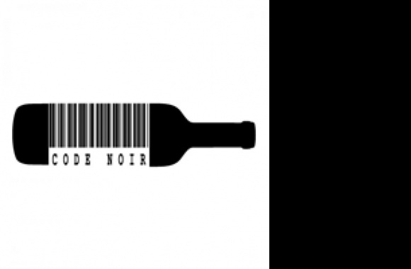 Code Noir Wines Logo