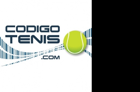 Codigo Tenis Logo