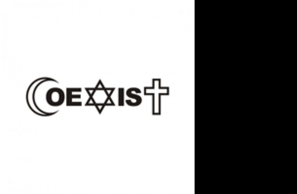 COEXIST Logo