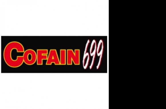 Cofain 699 Logo