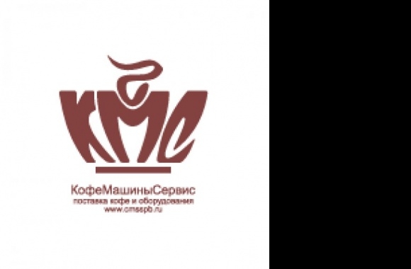 CoffeMachinesService Logo