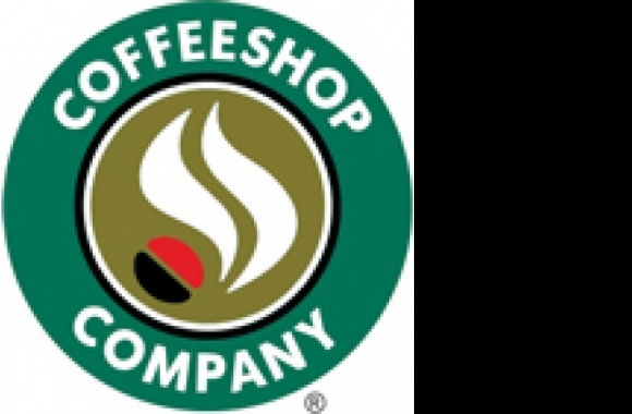 Coffeshop Company Logo