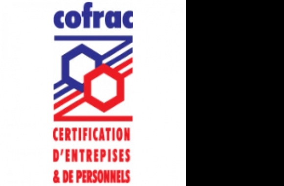 COFRAC Logo