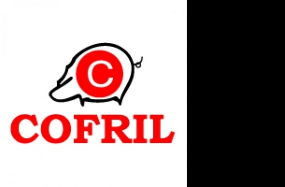 Cofril Logo