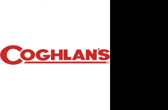 Coghlan's Logo