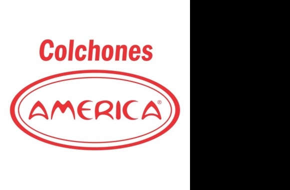 Colchones America Logo