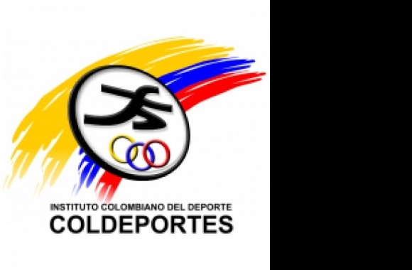 Coldeportes Logo